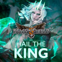 Hail the King