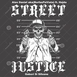 Gabori Si Sifoane (feat. Hajdu)