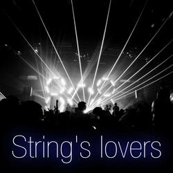 String's lovers