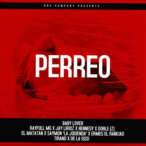 Perreo