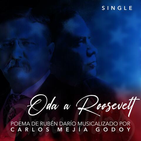 Oda a Roosevelt