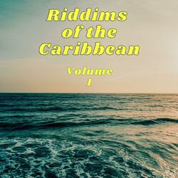 Fukkatsu Suru Riddim