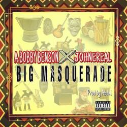 Big Masquerade