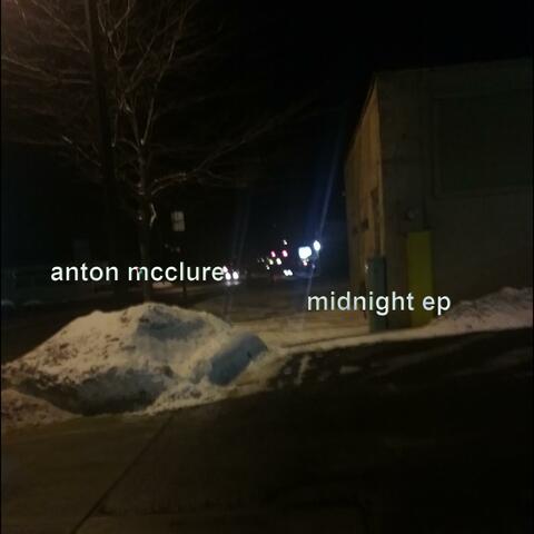 Midnight EP