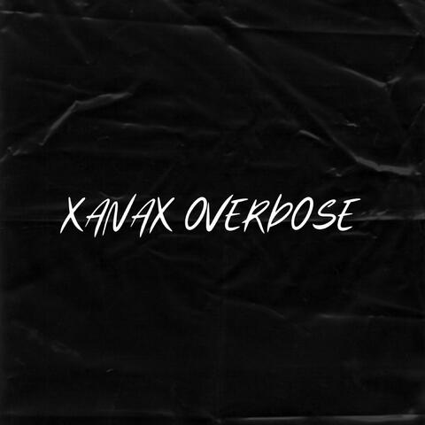Xanax Overdose