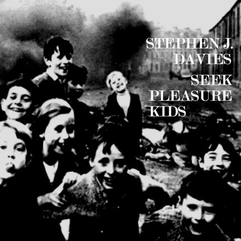 Seek pleasure kids