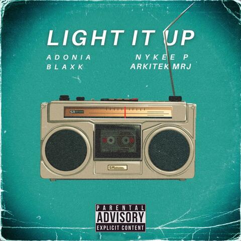 Light It Up!