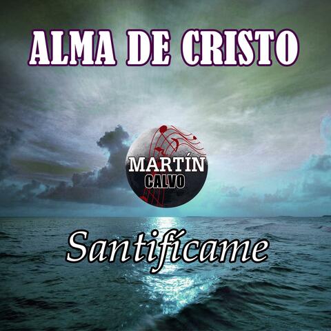 Alma de Cristo santifícame