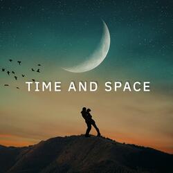 Time And Space (feat. Miri Saurus Flex)