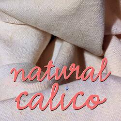 Natural Calico