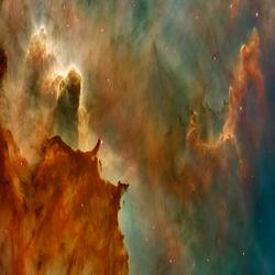 Cosmic Strut