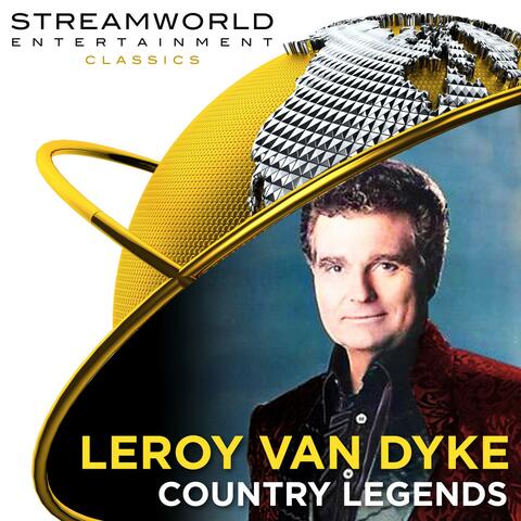 Leroy Van Dyke Country Legends