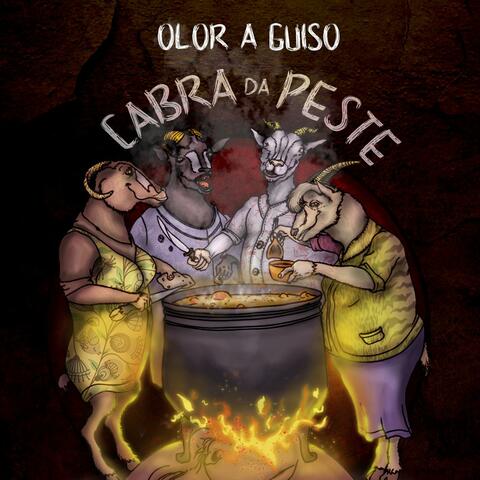 Olor a Guiso