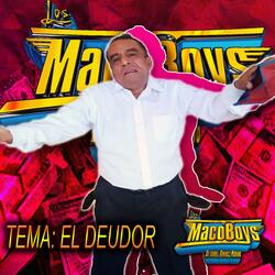 El deudor