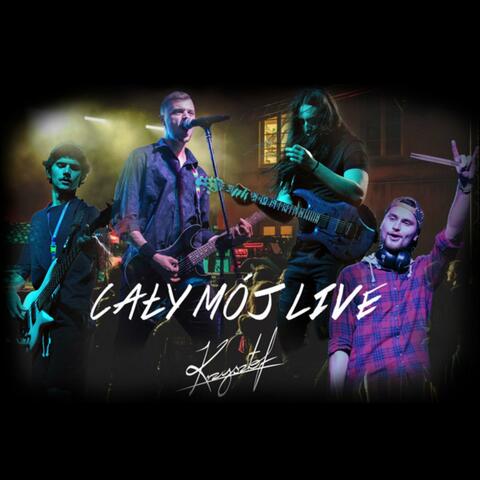 Cały mój live