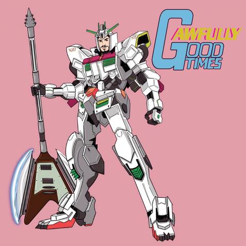 Awfully Good Times EP Pt.2