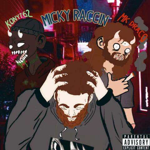 Micky Raccin