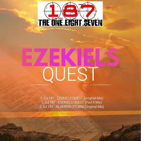 Ezekiels Quest