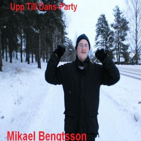 Upp Till Dans-Party