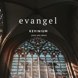 Forgiven