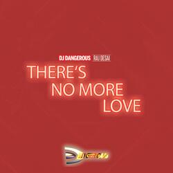 There&#39;s No More Love