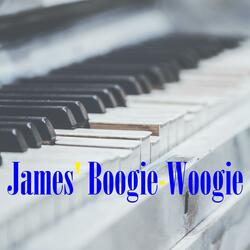 James&#39; Boogie-Woogie
