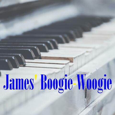 James&#39; Boogie-Woogie