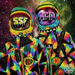 Acid (feat. Zypherman G, Boy WNDR & Kyoshi Ivory)