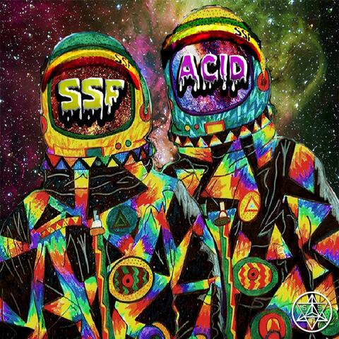 Acid (feat. Zypherman G, Boy WNDR & Kyoshi Ivory)