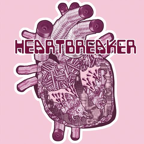 Heartbreaker EP
