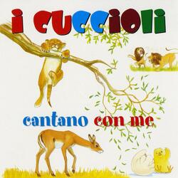 Cinque cagnolini e non di più