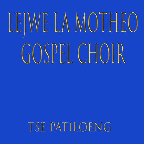 Tse Patioleng