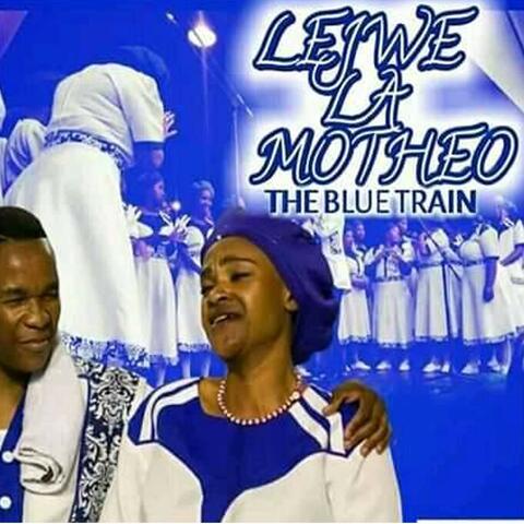 Lejwe La Motheo Gospel Choir