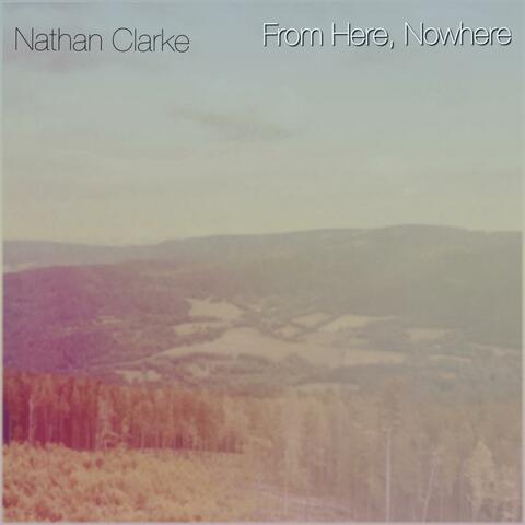 From Here, Nowhere EP