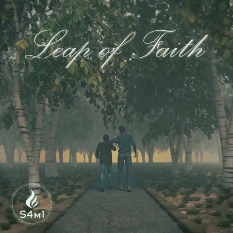 Leap of Faith