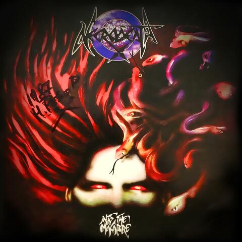 Into The Macabre