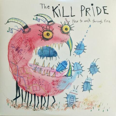 How To Walk Through Fire