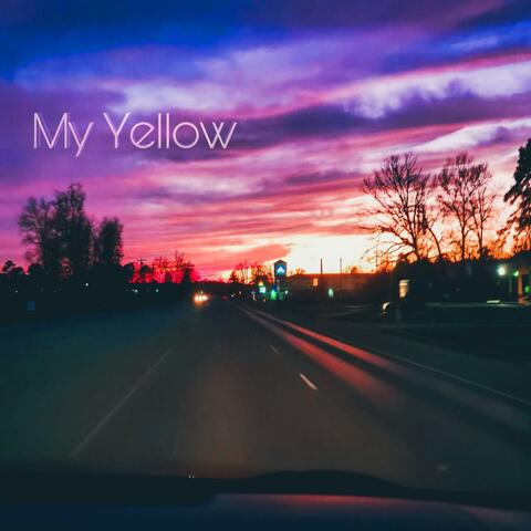 My Yellow