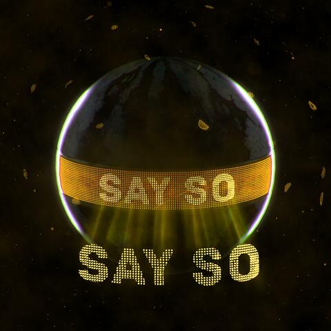Say So