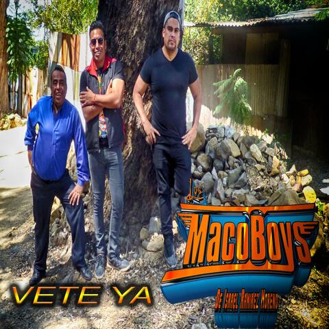 Vete Ya
