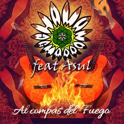 Al compas del Fuego (feat. Asul)