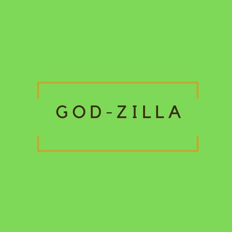 God-zilla