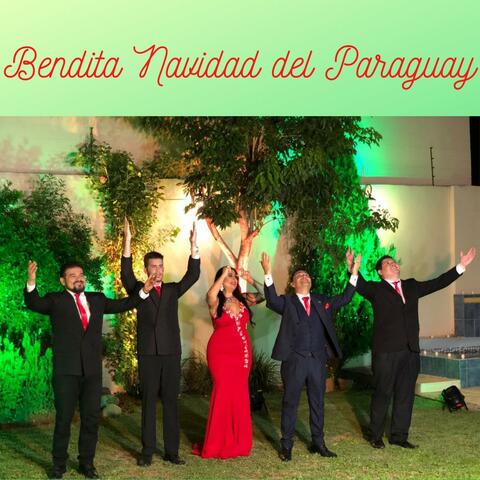 Bendita Navidad del Paraguay (with Asunshow)