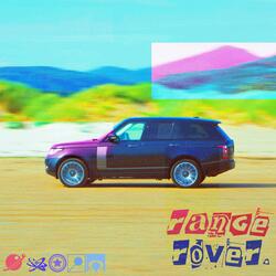 range rover.