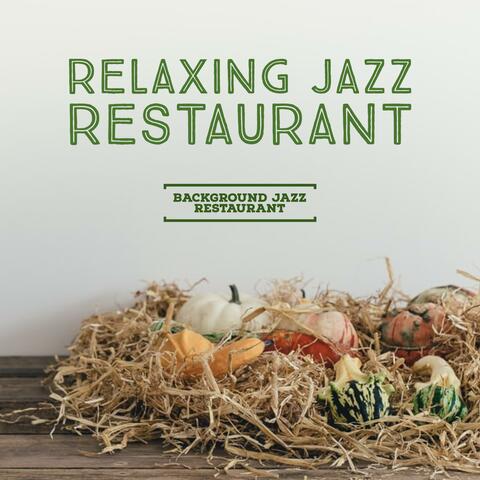 Relaxing Jazz Restaurant