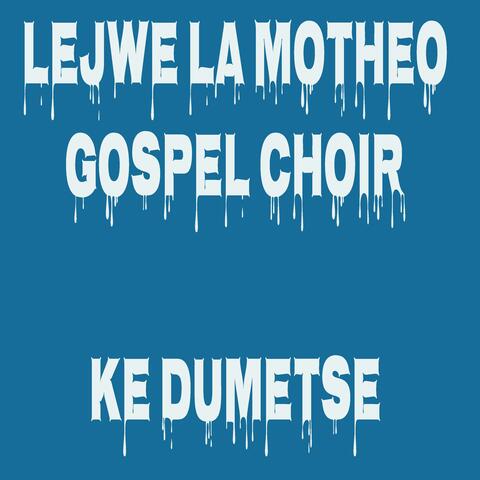 Ke Dumetsi