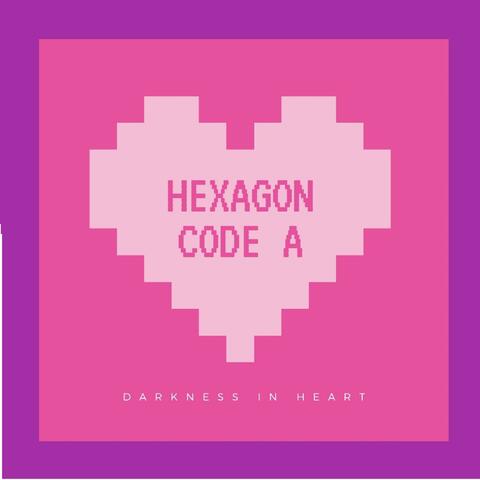 Hexagon Code A (Trilogy)