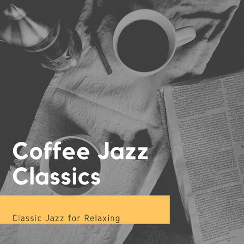 Coffee Jazz Classics