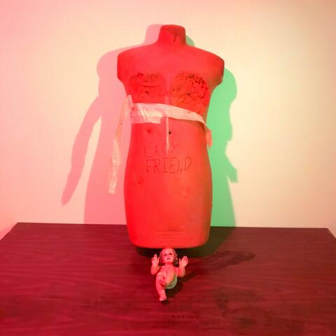 New Tomorrow (Songs Inspired By)