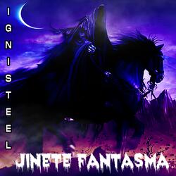 Jinete Fantasma